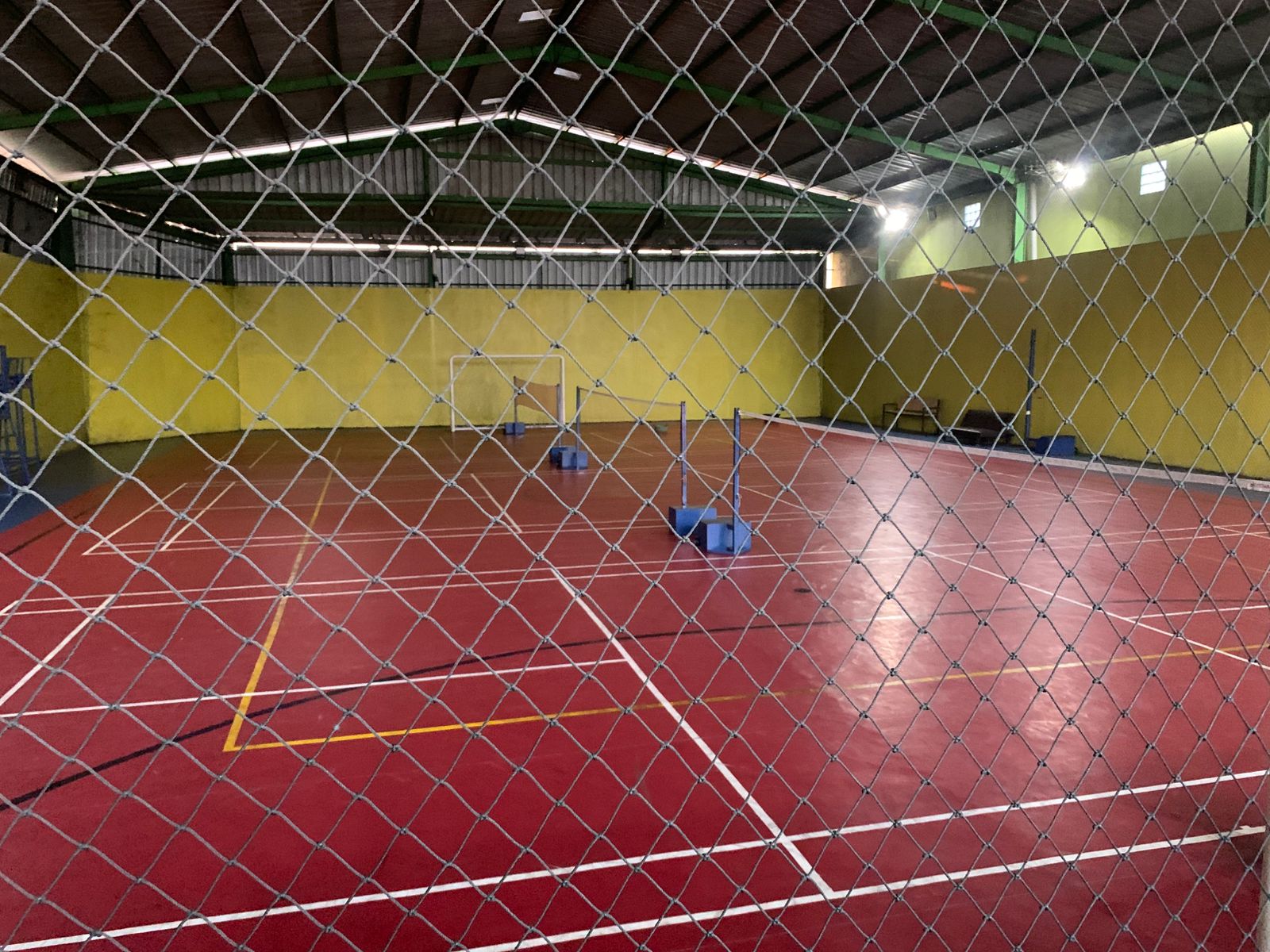 Galaxy Futsal
